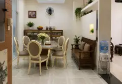 Biệt thự 4 tầng sang trọng, mặt tiền 8m, gần siêu thị Giga Mall, Thủ Đức... Bán nhà riêng tại Hiệp Bình, Hồ Chí Minh 03