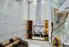 Bán nhà riêng 4 tầng diện tích 55m2 tại Bình Tân, mặt tiền 5.2m, giá 7.8 tỷ... Bán nhà riêng tại Bình Trị Đông, Hồ Chí Minh 01