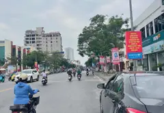 Nhà Mặt Phố Lạch Tray Vị Trí Vàng Đỉnh Cao, Cơ Hội Vàng Chờ Chủ Mới... Bán nhà mặt phố tại Lê Chân, Hải Phòng 05