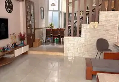BÁN NHÀ ĐẸP CẬP LÊ TRỌNG TẤ.N - NGÃ TƯ GÒ MÂ.Y - ÔTÔ VÀO NGỦ - 4PN - g ( 5X15M ) CHỈ 6$ MINI... Bán nhà riêng tại Bình Tân, Hồ Chí Minh 01
