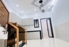 NHÀ 3 TẦNG BTCT LÊ ĐÌNH CẨN BÌNH TÂN - SÁT MẶT TIỀN (3 BƯỚC CHÂN), GIÁ NHỈNH 6 TỶ... Bán nhà riêng tại Tân Tạo, Hồ Chí Minh 03