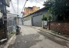 BÁN ĐẤT NGỌC TRÌ, LONG BIÊN 64M2- MT 4m- NGÕ NÔNG, Ô TÔ TRÁNH - XÂY Ở HOẶC ĐẦU TƯ CỰC ĐẸP.... Bán đất tại Long Biên, Hà Nội 02
