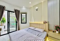Bán nhà 4 tầng Gò Vấp 6.89 tỷ, gần bệnh viện 175, giáp sân bay Tân Sơn Nhất... Bán nhà riêng tại Hạnh Thông, Hồ Chí Minh 14
