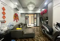 Nhà riêng 3 tầng tại khu vực Trang Quan, An Đồng... Bán nhà riêng tại An Hải, Hải Phòng 02