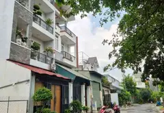 GẤP BÁN GIẢM 300TR – GIÁ MỚI 9,6 TỶ TL
NHÀ 4 TẦNG – NGANG KHỦNG 5,7M – 114M²
📍 KDC Phú Nhuận... Bán biệt thự, liền kề tại Thới An, Hồ Chí Minh 02