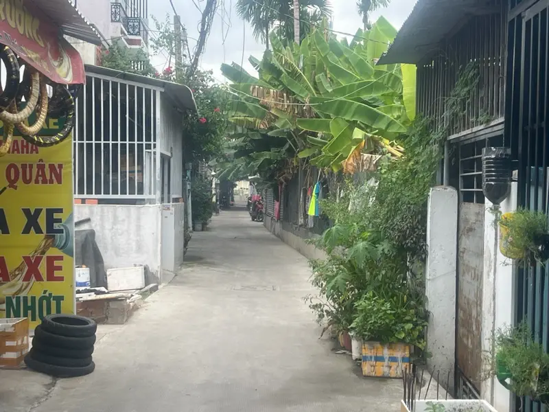 Đất rộng thoáng khu Thạnh Lộc, cơ hội đầu tư siêu hấp dẫn... Bán nhà riêng tại An Phú Đông, Hồ Chí Minh 01
