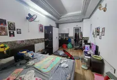 Nhà Bè- Bán nhà 4 tầng BTCT, thông hẻm ô tô, Huỳnh Tấn Phát, diện tích lớn 116m2, nhỉnh hơn 7tỷ... Bán nhà mặt phố tại Nhà Bè, Hồ Chí Minh 04