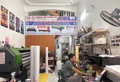 Nhà Mặt Phố Lê Lợi An Lão, 3 Tầng, Vỉa Hè Rộng Kinh Doanh Liên Tục... Bán nhà mặt phố tại An Lão, Hải Phòng 04