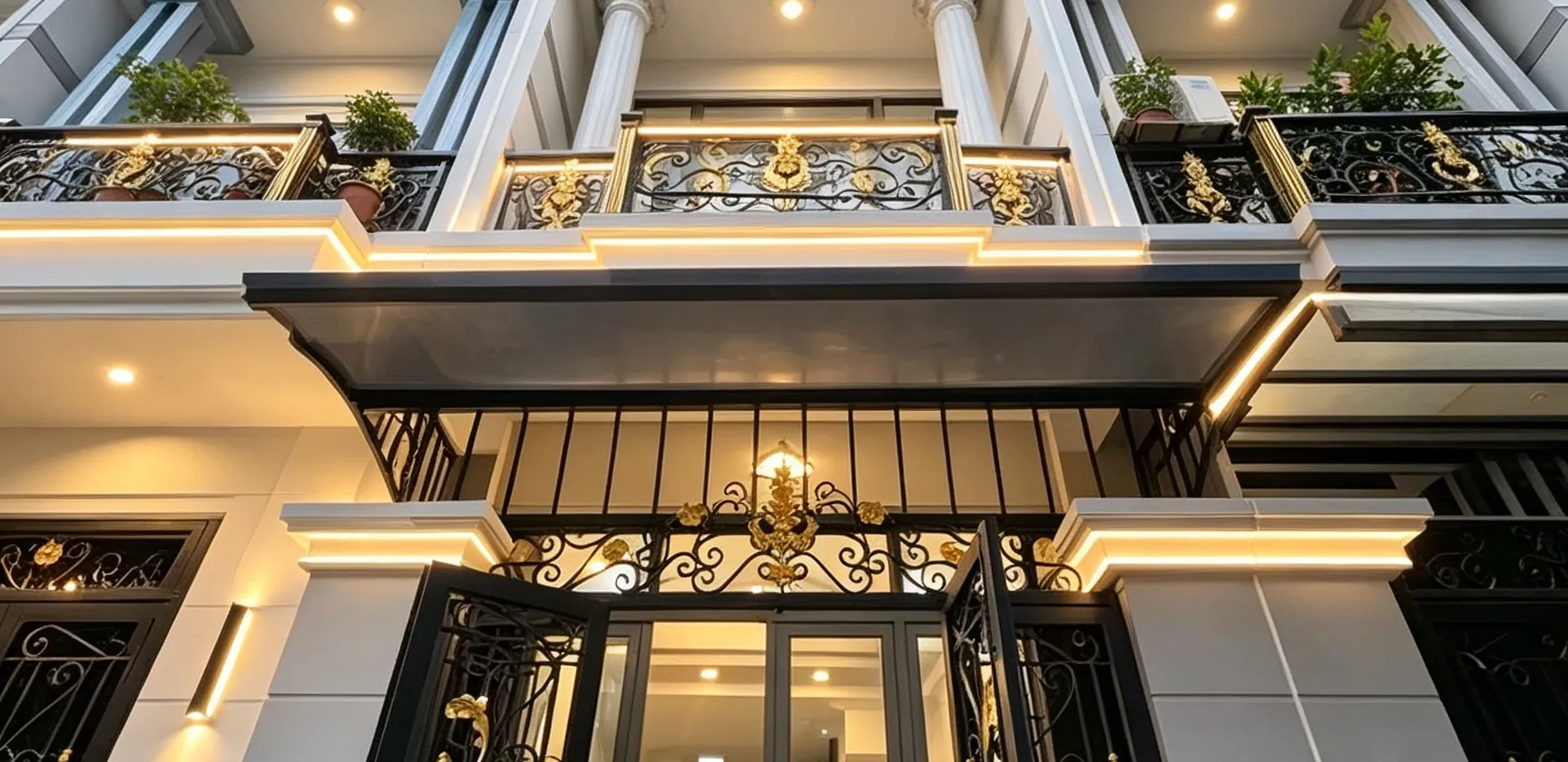 Nhà đẹp 4 tầng ngay An Dương Vương, giá sốc 6.8 tỷ... Bán nhà riêng tại Bình Phú, Hồ Chí Minh 01