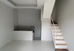 Bán nhà riêng 4 tầng hướng Đông Nam tại quận Lê Văn Lương, diện tích 24m²... Bán nhà riêng tại Hiệp Phước, Hồ Chí Minh 10