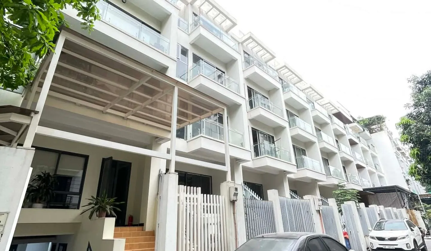 🎯🌏CHỈ 44.9 TỶ BÁN TOÀ VĂN PHÒNG KĐT NGUYỄN TRÃI – HẠ ĐÌNH | 156M² x 6 TẦNG (1 HẦM) | MT 8M.... Bán biệt thự, liền kề tại Thanh Xuân, Hà Nội 01