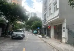 Nhà Mặt Phố Nguyễn Văn Hưởng - Kiệt Tác Kiến Trúc Đẳng Cấp Đầu Tư Sinh Lời... Bán nhà riêng tại Việt Hưng, Hà Nội 02