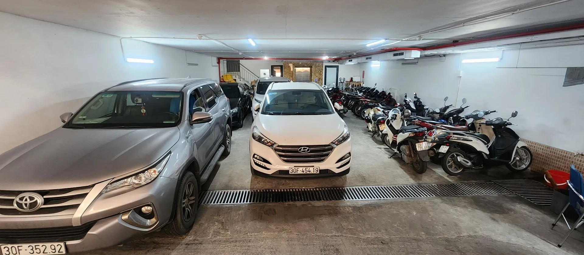 Tòa nhà văn phòng đa năng hiện đại tại Tương Mai... Bán văn phòng tại Tương Mai, Hà Nội 01