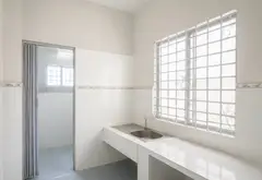 NHƯỢNG LẠI CĂN NHÀ CẠNH KHA VẠN CÂN _ GẦN CHỢ THỦ ĐỨC _ 3.4 tỉ... Bán nhà riêng tại Thủ Đức, Hồ Chí Minh 03