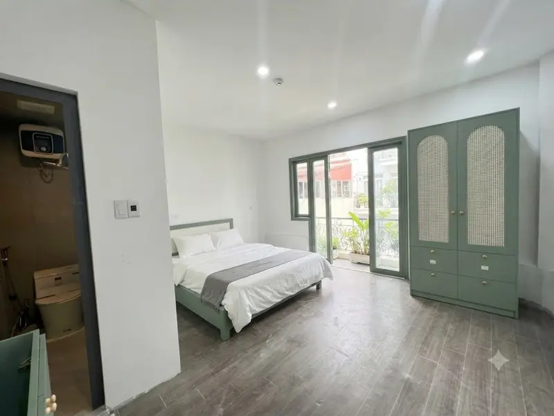 BÁCH KHOA – TẠ QUANG BỬU | 80M² | 6 TẦNG THANG MÁY | LÔ GÓC | Ô TÔ TRÁNH | 13 PHÒNG | DÒNG TIỀN... Bán nhà riêng tại Hai Bà Trưng, Hà Nội 01