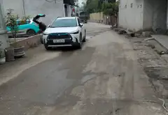Bán đất phường Chương Mỹ, Hà Nội, mặt tiền rộng, giao thông thuận tiện... Bán đất tại Chương Mỹ, Hà Nội 05