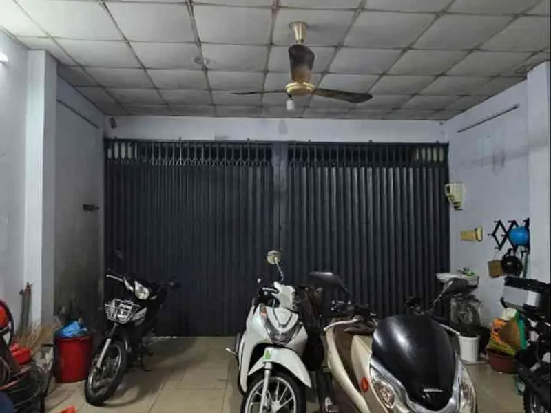 Bán nhà mặt phố 3 tầng 3 phòng ngủ diện tích 86m2 tại quận Tân Bình... Bán nhà mặt phố tại Tân Phú, Hồ Chí Minh 01
