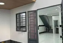 Nhà Lê Văn Khương 46m2 Giá Tốt - Về Ở Ngay... Bán nhà riêng tại Tân Thới Hiệp, Hồ Chí Minh 02