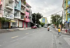 Nhà mặt phố trung tâm siêu đỉnh, kinh doanh đa ngành .ngay chợ Khiếu Năng Tỉnh - Trường hoc An Lac... Bán nhà mặt phố tại An Lạc, Hồ Chí Minh 09