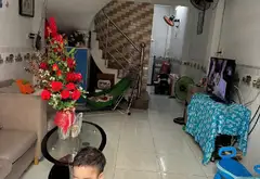 Nhà 2 tầng xinh xắn, giá cực tốt tại Quận 8... Bán nhà riêng tại Chánh Hưng, Hồ Chí Minh 15
