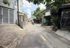 Nhà mặt phố Bình Hưng Hòa, kinh doanh đỉnh, giá mới hấp dẫn... Bán nhà mặt phố tại Bình Hưng Hòa, Hồ Chí Minh 01