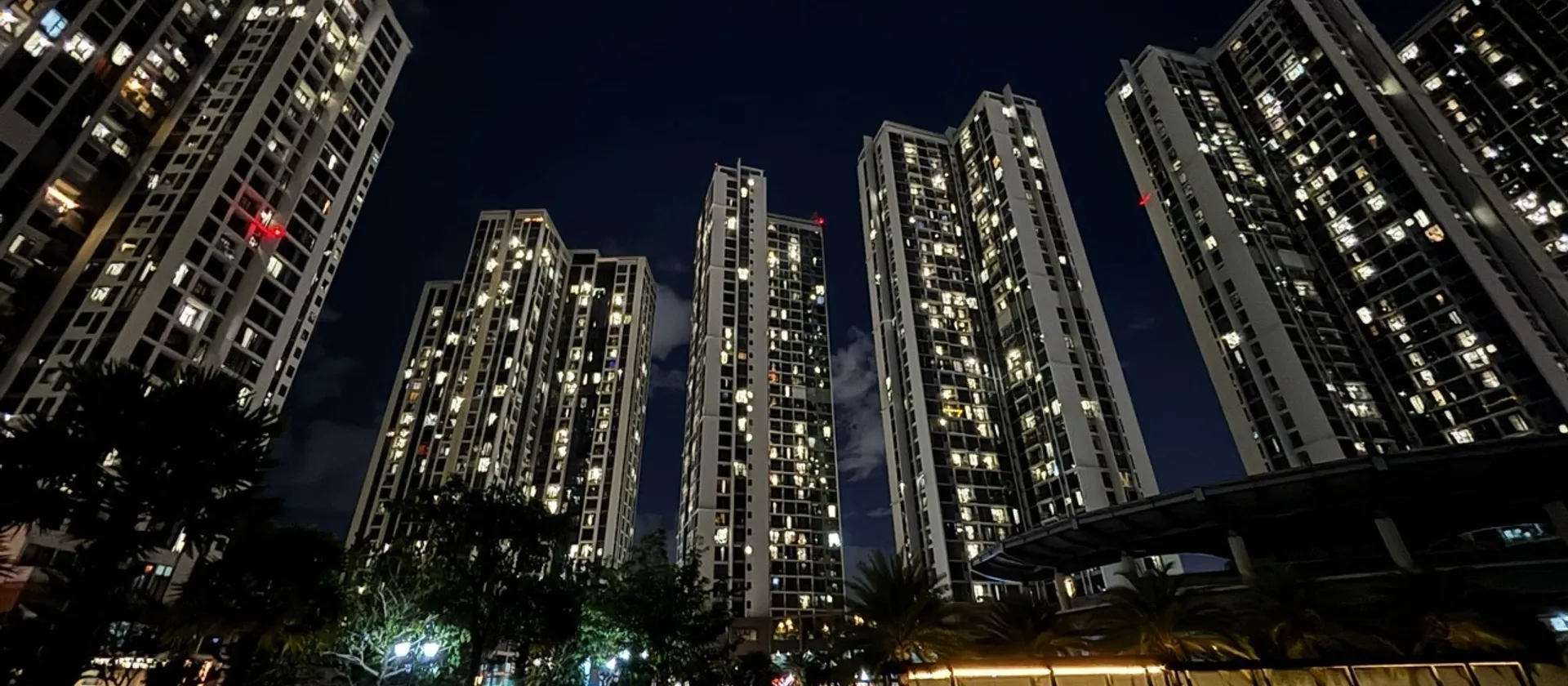 Căn hộ EcoGreen 2PN lô góc, ban công thoáng mát quận 7... Bán căn hộ chung cư tại Tân Thuận, Hồ Chí Minh 01