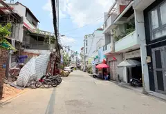 Biệt thự căn góc 5 tầng, Phú Nhuận, siêu tiện kinh doanh... Bán biệt thự, liền kề tại Đức Nhuận, Hồ Chí Minh 02