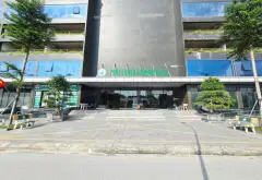 Căn hộ chung cư 3 phòng ngủ 89.1m2 tại Hà Trì, view công viên... Bán căn hộ chung cư tại Hà Đông, Hà Nội 13