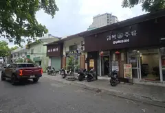 Căn hộ 4 phòng ngủ tại trung tâm quận Long Biên, giá 4.5 tỷ... Bán căn hộ chung cư tại Bồ Đề, Hà Nội 15