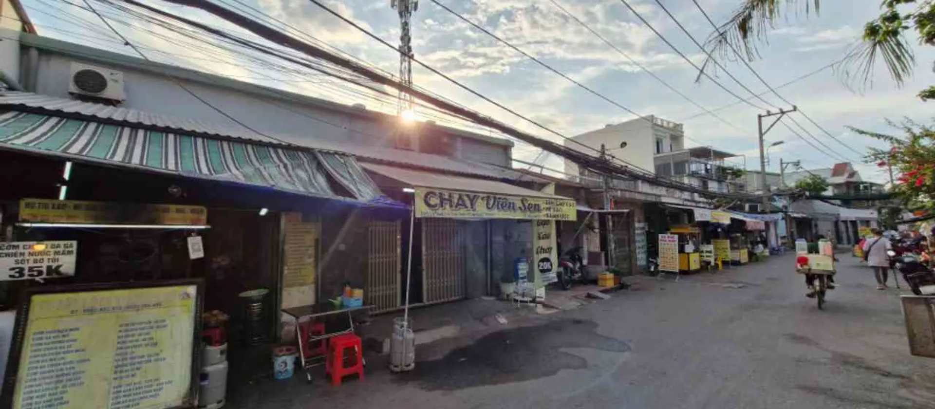 BÁN NHÀ TÂN HƯNG 292,5M² – MẶT TIỀN BỀ THẾ – DÒNG TIỀN SẴN 45 TRIỆU/THÁNG QUẬN 7... Bán nhà riêng tại Tân Hưng, Hồ Chí Minh 01