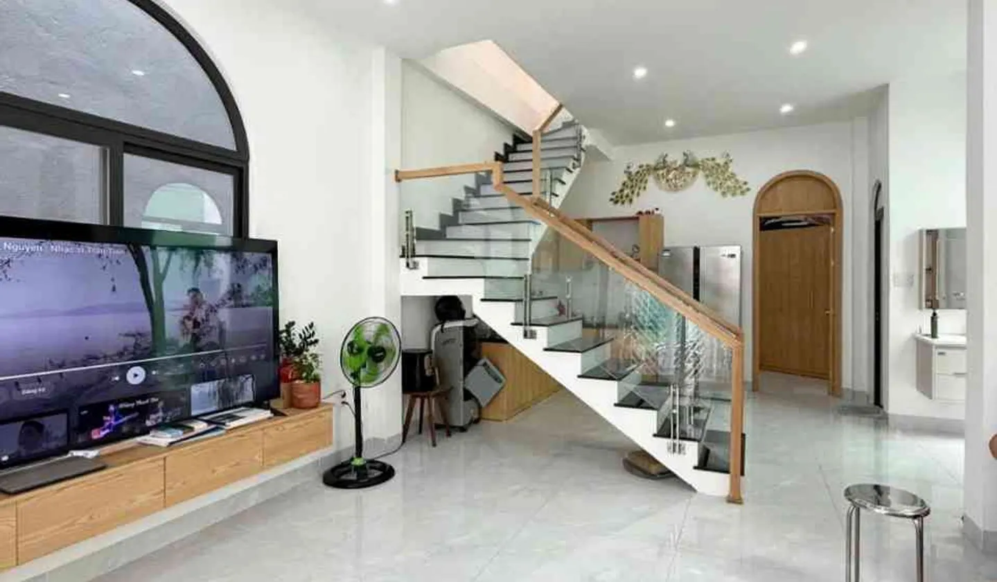 🏡 BÁN NHÀ 2 TẦNG – THANH KHÊ, ĐÀ NẴNG... Bán nhà riêng tại Thanh Khê, Đà Nẵng 01