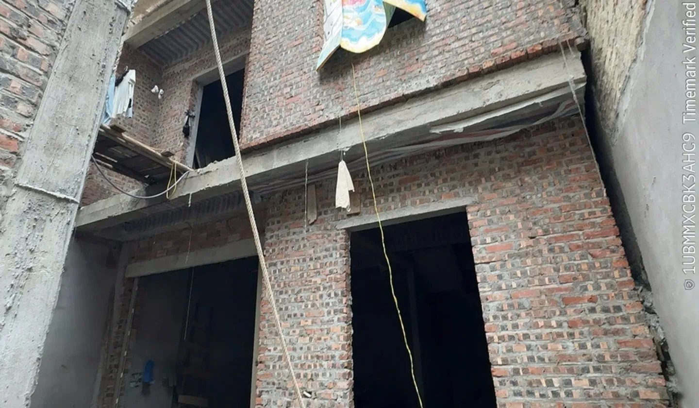 Bán nhà riêng 4 tầng 40m2 khu Hồ Sen, Hải Phòng, mặt tiền 6.3m... Bán nhà riêng tại Lê Chân, Hải Phòng 01