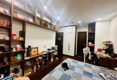 Căn hộ chung cư 3 phòng ngủ tại trung tâm Hà Đông, thiết kế hiện đại, đầy đủ nội thất... Bán căn hộ chung cư tại Hà Đông, Hà Nội 15