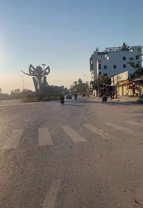 Bán lô đất 80m2 vuông vắn tại Khê Nữ - Nguyên Khê, mặt tiền 5m... Bán owner_side tại Phúc Thịnh, Hà Nội 01