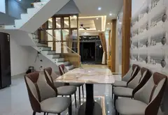 Nhà mặt phố 4 tầng Hoà Xuân - Kinh doanh đỉnh, không gian sống lý tưởng... Bán nhà mặt phố tại Hòa Xuân, Đà Nẵng 04