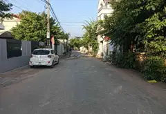 Cơ hội hiếm sở hữu đất thổ cư mặt tiền 7.4m tại Nam Cương... Bán đất tại Nội Bài, Hà Nội 02