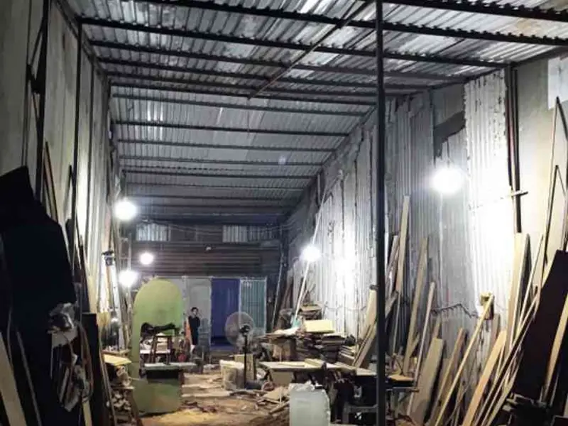 Bán nhà riêng 1 tầng tại Phường Bình Tân, Hồ Chí Minh, diện tích 160.5 m2, giá 10 tỷ VNĐ... Bán nhà riêng tại Bình Tân, Hồ Chí Minh 01