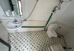 Nhà 3 tầng ô tô tránh Phường Kinh Bắc, tiện kinh doanh... Bán nhà riêng tại Kinh Bắc, Bắc Ninh 06