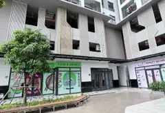 Bán căn hộ shophouse tầng trệt chung cư cao cấp tại phường An Lạc, Bình Tân... Bán căn hộ chung cư tại An Lạc, Hồ Chí Minh 03