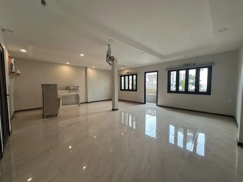 SIÊU PHẨM 5 TẦNG – NGANG KHỦNG 7.6 X 11M – 4PN – Q.5 - HXH- GIÁ 18.2 TỶ... Bán nhà riêng tại An Đông, Hồ Chí Minh 01