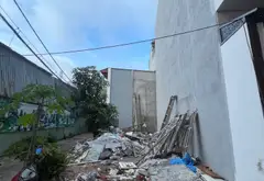 Bán đất lô góc 2 mặt hẻm, diện tích 50,7m2 tại Tân Phú... Bán đất tại Tân Phú, Hồ Chí Minh 07