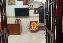 Cơ hội sở hữu nhà riêng 3 căn mới đẹp tại Lê Trọng Tấn, giá giảm 2 tỷ... Bán nhà riêng tại Bình Hưng Hòa, Hồ Chí Minh 16