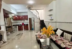 Nhà trong ngõ, ngách, hẻm - 73.7m² - Chánh Hưng, Quận 8, TP Hồ Chí Minh - 4.78 tỷ... Bán nhà riêng tại Chánh Hưng, Hồ Chí Minh 04