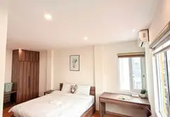 Bán nhà riêng 6 tầng Tây Hồ, vị trí gần phố Trịnh Công Sơn diện tích 36.6m²... Bán nhà riêng tại Tây Hồ, Hà Nội 01