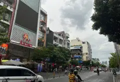 Bán nhà mặt phố trung tâm Quận 4, mặt tiền 7.2m, diện tích 79.6m2, pháp lý chuẩn... Bán nhà mặt phố tại Khánh Hội, Hồ Chí Minh 05