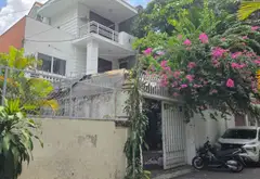 Biệt Thự Quận 3 Hiếm Có - Quỹ Đất Đẹp 317m² Ngang Rộng 13m... Bán nhà riêng tại Nhiêu Lộc, Hồ Chí Minh 01