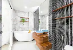Nhà phố lô góc 4 tầng mặt tiền rộng, vị trí trung tâm Hải Châu... Bán nhà mặt phố tại Hải Châu, Đà Nẵng 17