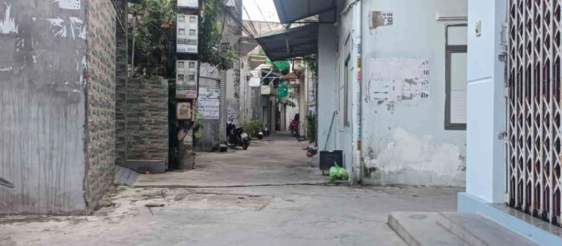 Đất đẹp ngõ thông tại An Dương 1, khu dân cư sầm uất, thuận tiện sinh hoạt... Bán đất tại An Hải, Hải Phòng 01