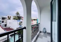 XÂY MỚI 100% 6 TẦNG - THANG MÁY - FULL NỘI THẤT - HẺM NHỰA GẦN 8M THÔNG -... Bán nhà riêng tại Gia Định, Hồ Chí Minh 12