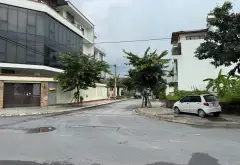 187m2 KHU BIỆT THỰ NGUYÊN KHÊ-KINH DOANH ĐỈNH -VỈA HÈ RỘNG -SỔ CHÍNH CHỦ... Bán đất tại Phúc Thịnh, Hà Nội 09